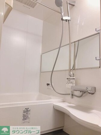 FUJISTA 所沢VIIの物件内観写真